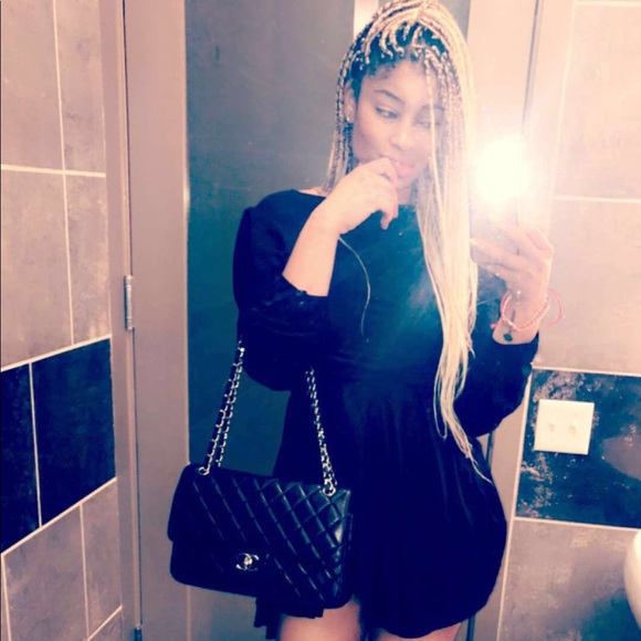 Meet your Posher, Randi - Picture 1 of 1